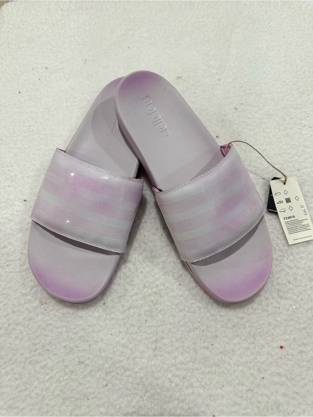 Adidas Slide Sandals